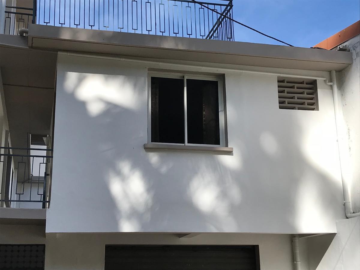 Ferienwohnung L'Escale Du Mouillage Saint-Pierre Exterior foto